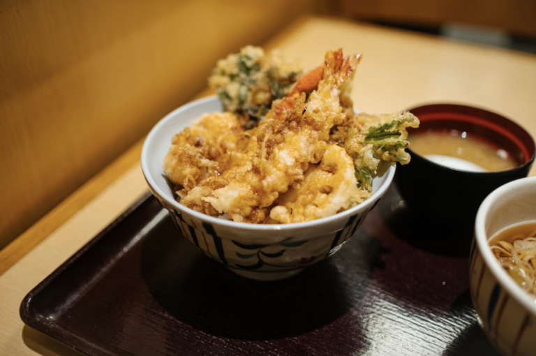 culinary travel